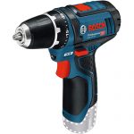 perceuse visseuse Bosch