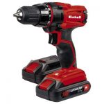 perceuse visseuse Einhell