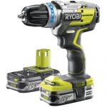 perceuse visseuse sans fil