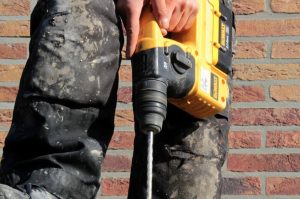 meilleur perforateur burineur