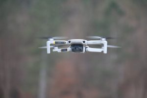 Drone avec camera