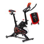 Meilleur vélo appartement connecté YM