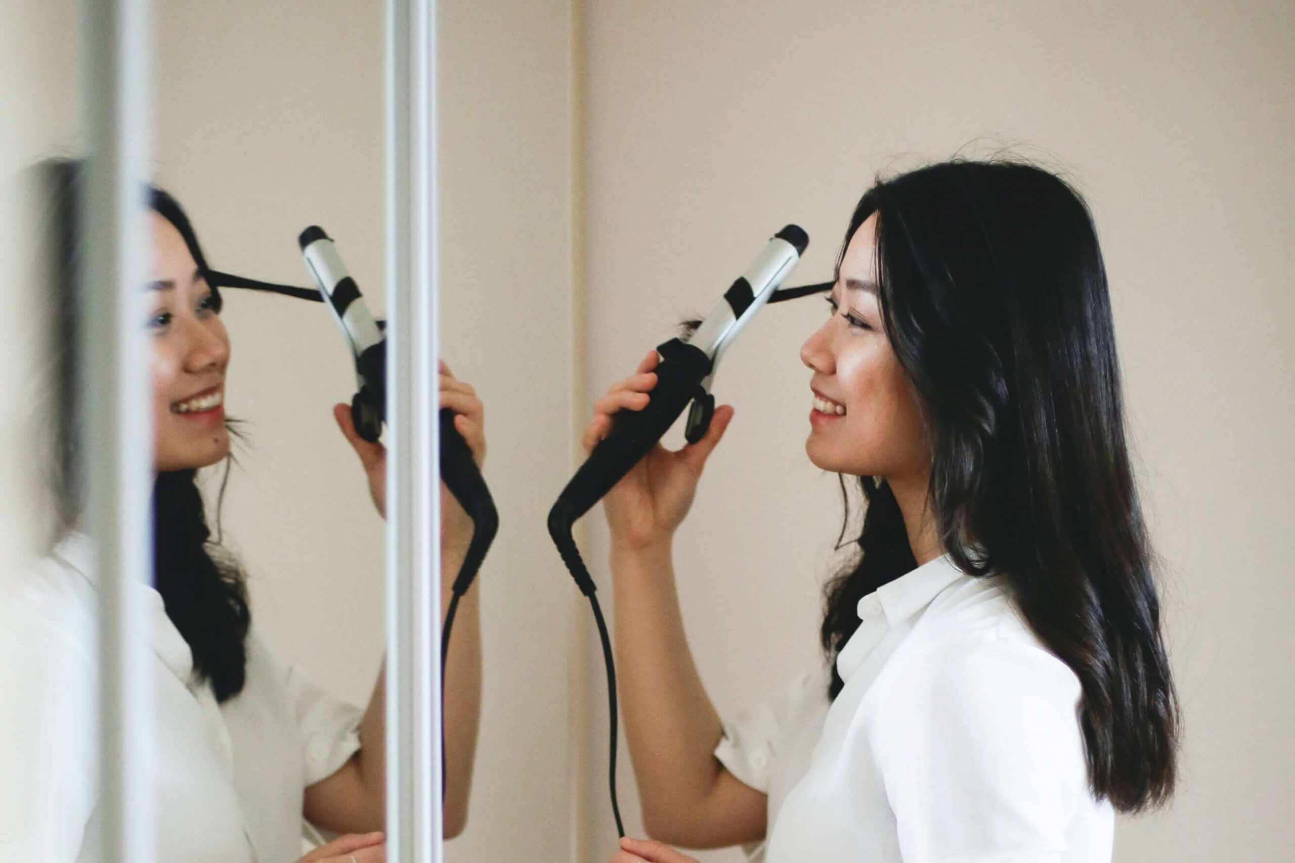 meilleur fer à boucler conique comparatif