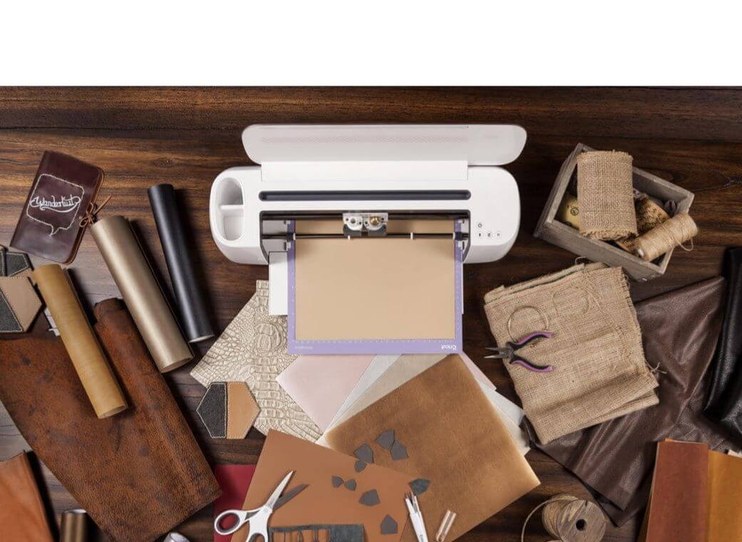 La Meilleure Machine de Découpe de 2021