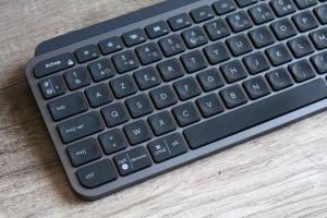 Fonds clavier sans fil