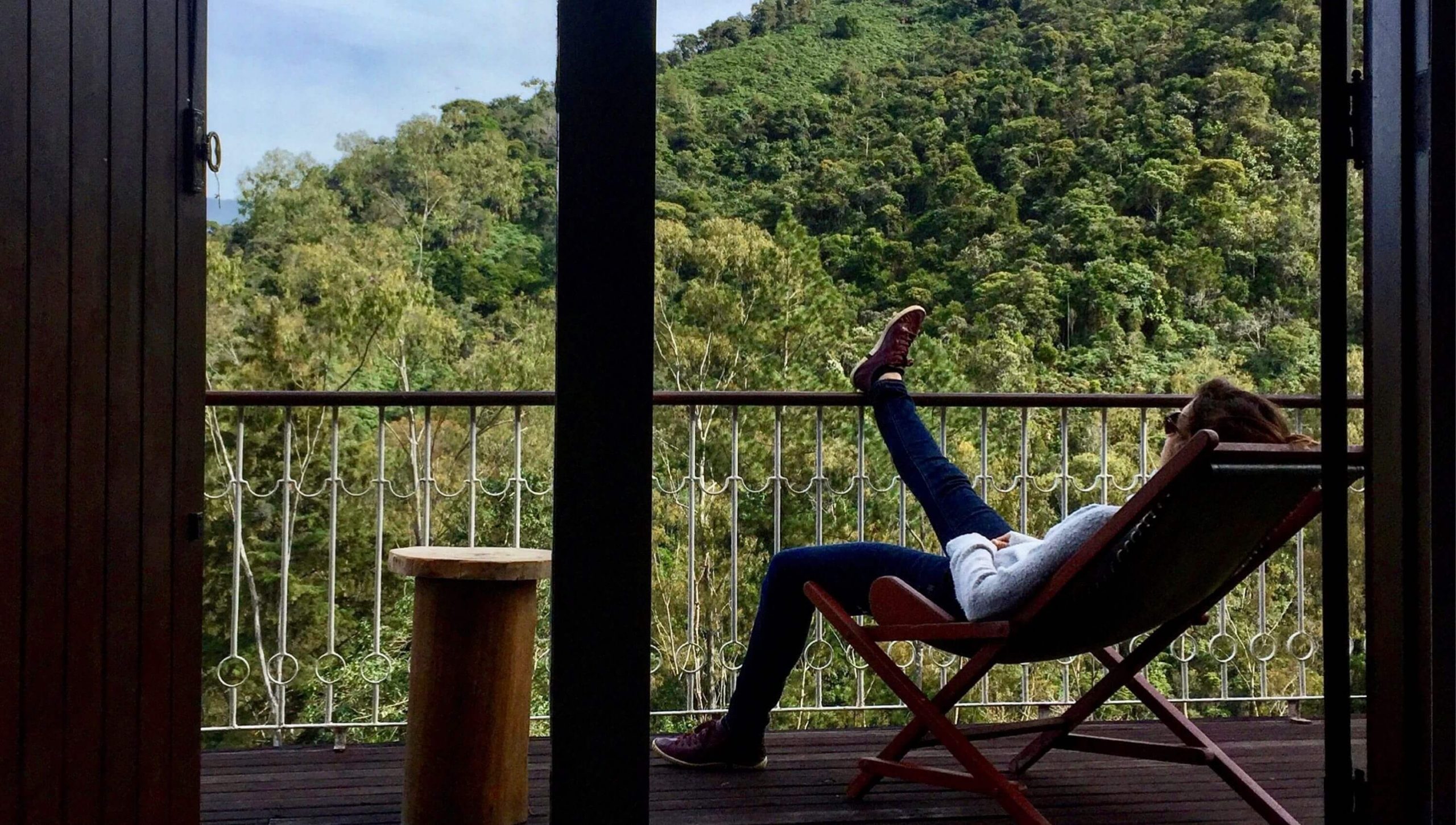 Le Meilleur Transat Balcon pour votre Appartement