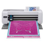 BROTHER – Scan N Cut - machine de découpe