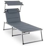 BLUMFELDT - Amalfi - meilleur transat balcon