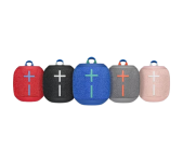 Enceinte Bluetooth UE Wonderboom 2
