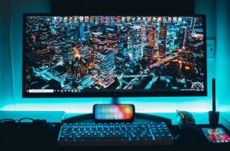 Le Meilleur Ecran Gamer PC en 2021