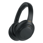 Miniature Casque Bluetooth Sony WH1000XM4
