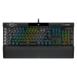 Miniature Clavier Gamer Corsair K100 RGB