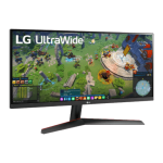 Miniature Ecran Gamer LG 29WP60G
