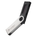 Miniature Ledger Nano S