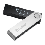 Miniature Nano Ledger X