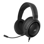 Miniature casque gamer Corsair HS35