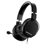 Miniature casque gamer pas cher Steelseries Arctis 1