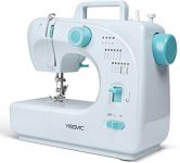 YISSVIC - Machine à Coudre Électrique