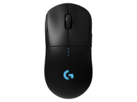 Souris gamer Logitech G Pro Wireless