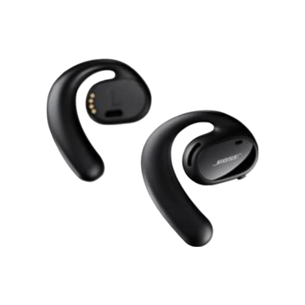 Ecouteurs Bluetooth Open-Ear