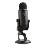 Micro PC Blue Yeti USB