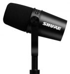 Micro PC Shure MV7