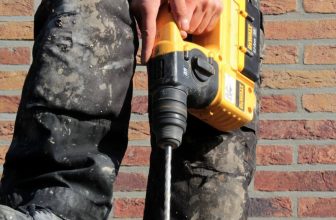 Le Meilleur Perforateur Burineur en 2021